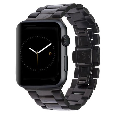 apple watch metal band