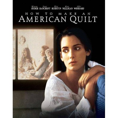 How To Make An American Quilt (Blu-ray)(2019)