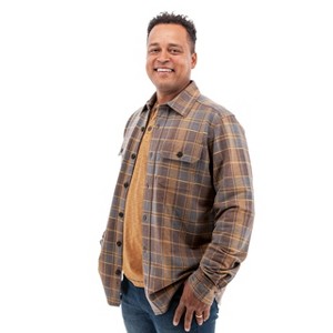 Old Ranch Brands Men's Grayson Shirt 25 - 1 of 4