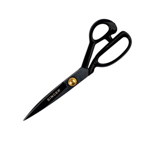 Singer ProSeries Measure Mark Cut and Rip Sewing Tool Set: Includes Seam Ripper, Scissors, Tailors Tape, 5 Pieces - 1 of 4