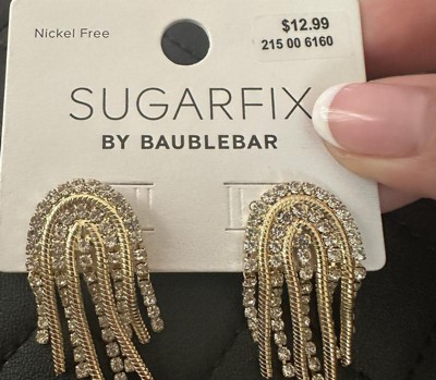 Sugarfix by baublebar deals review