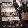 Kenya KNY226 Hand Knotted Indoor Rugs - Safavieh - 2 of 4