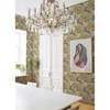 Brewster Peel and Stick 1pc Wallpaper RuJardin l'Orange - 4 of 4