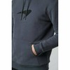 McLaren F1 Men's Speedmark Logo Hoodie (Phantom, 3XL) - 3 of 4