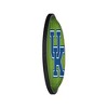 College Football On the 50 Design Oval Slimline Lighted Wall Sign - 3 of 4