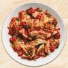 Healthy Choice Café Steamers Frozen Four Cheese Ravioli & Chicken Marinara - 10oz - image 2 of 3