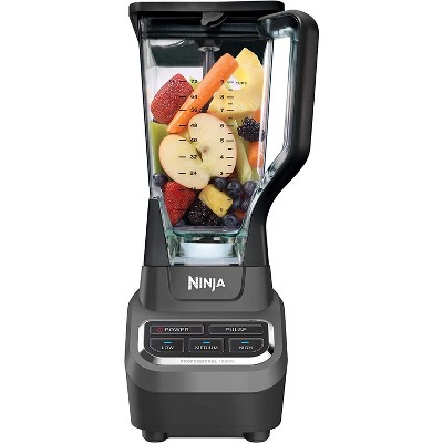 Ninja CO610B Professional Blender