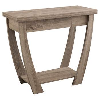 Rory 1 Drawer Console Table - HOMES: Inside + Out