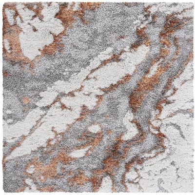 Horizon Shag 800 HZN890 Machine Made Rug - Safavieh