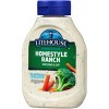 Litehouse Homestyle Ranch Dressing - 20 fl oz - 4 of 4