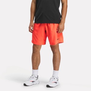 Reebok Workout Ready Shorts Mens Athletic Shorts - 1 of 4