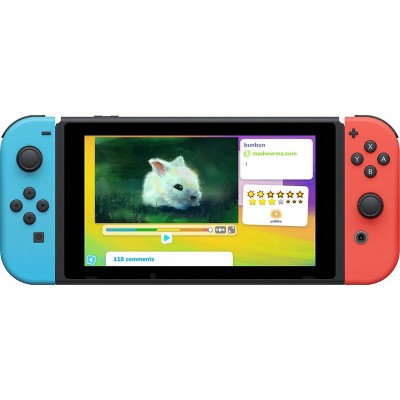 Nintendo 3ds Xl Colors Target
