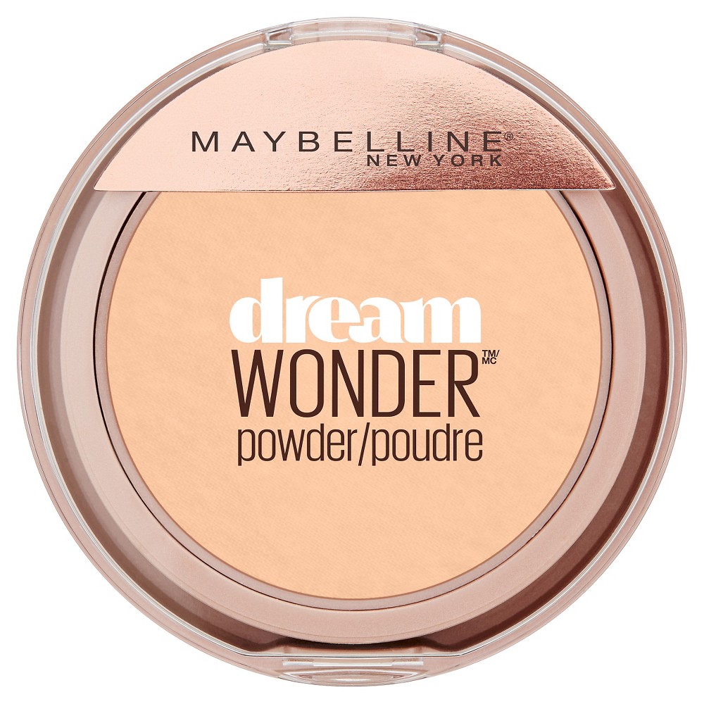 UPC 041554408249 product image for Maybelline Dream Wonder Powder - Classic Ivory | upcitemdb.com