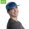 TrailHeads Men's 5 Panel Hat - Summer caps for running, hiking, golf - 3 of 4