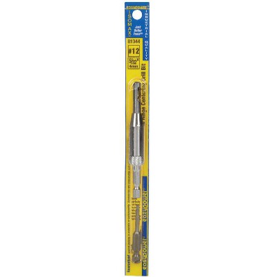 Eazypower No. 12 in. X 4 in. L Steel Drill Guide 1 pk