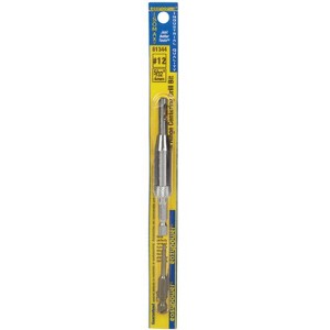 Eazypower No. 12 in. X 4 in. L Steel Drill Guide 1 pk - 1 of 4