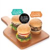 Big Dot of Happiness Still Got Class - Dessert Cupcake Toppers - High School Reunion Party Clear Treat Picks - Set of 24 - 3 of 4