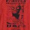 Boy's Marvel Spider-Man: No Way Home Friendly Neighborhood Hero T-Shirt - image 2 of 4