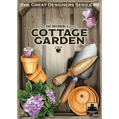 Cottage Garden Board Game