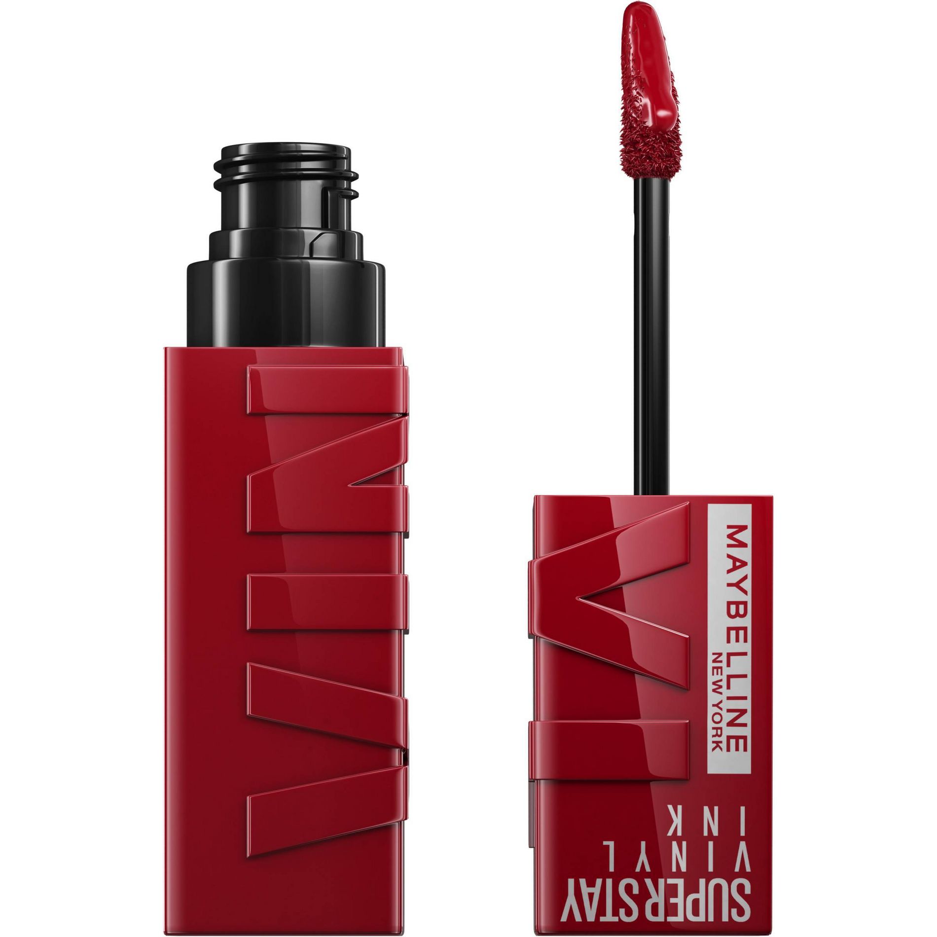 Maybelline Super Stay Vinyl Ink Liquid Lipstick - 0.14 fl oz
