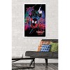 Trends International Marvel Cinematic Universe - Spider-Man - Into The Spider-Verse - Group Framed Wall Poster Prints - 2 of 4
