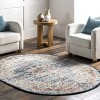 nuLOOM Sawyer Vintage Transitional Area Rug - 2 of 4