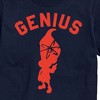 Men's - Jimmy Neutron - Genius Short Sleeve Graphic T-Shirt - 2 of 4