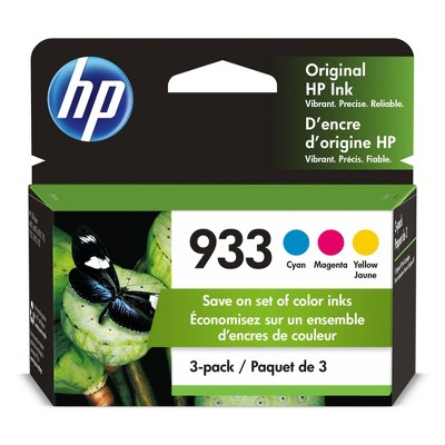 HP 932/933 Ink Cartridge Series