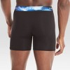 3 Pack Everlast Mens Boxer Briefs Breathable Underwear For Men Active  Performance Dri Fusion Tech Mens Underwear : Target