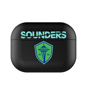 Keyscaper MLS Western Conference Teams Insignia AirPod Case Cover for AirPods Pro 1st Gen - 1 of 4