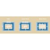 Liora Manne Carmel  Indoor/Outdoor Rug  Sand.. - 4 of 4