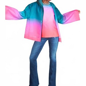 Women's Mandy Jacket - The House of Perna - 1 of 3