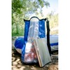 Stansport 64oz Stainless Steel Flask - 4 of 4