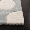 Soho SOH766 Hand Tufted Area Rug  - Safavieh - 3 of 4