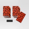12ct Pumpkin Cello Bag Party Favors - Hyde and EEK! Boutique™ - 3 of 3
