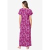 Avenue Body Ruche Maxi Gown - 3 of 4