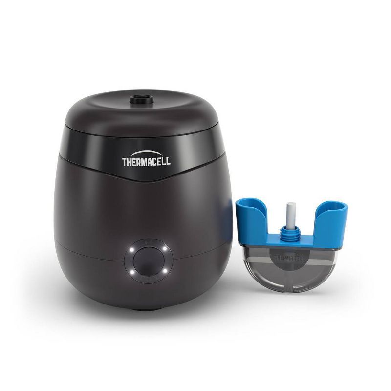 Thermacell 72hr Rechargeable Mosquito Electronic Diffuser &#38; Lantern Refill, 3 of 5