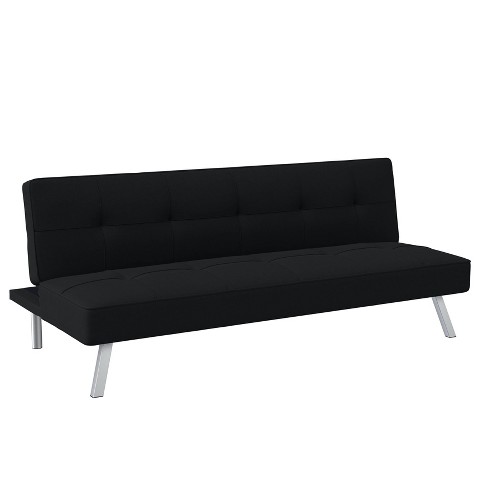 Serta oliver store convertible sofa