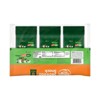 Bibigo Organic Sesame Seaweed Snack - Case of 6/6/.16 oz - 3 of 3