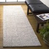 Renewal RNW201 Hand Tufted Indoor Rug - Safavieh - 2 of 4