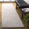 Renewal RNW201 Hand Tufted Indoor Rug - Safavieh - image 2 of 4