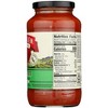 Muir Glen Organic Italian Herb Pasta Sauce - Case of 12/23.5 oz - 4 of 4