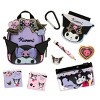 Real Littles Hello Kitty and Friends 3.5" Inch Micro Collectible Backpack with 6 Surprise Inside!, Cookie Scented Kuromi - 2 of 4