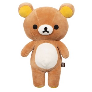 Rilakkuma San-X Original Plush - Medium - 1 of 4