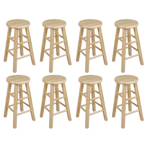 Tall breakfast bar online stools