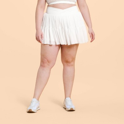 Blogilates Women's Ballerina Skort