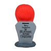 Monogram International Inc. Nightmare Before Christmas 8 Inch PVC Figural Bank | Sally - 3 of 4