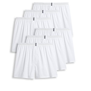 Jockey Men's Classics Full Cut 5" Boxer - 6 Pack - 1 of 3