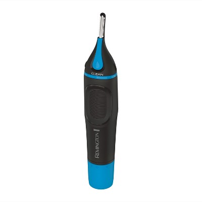 remington nose and ear trimmer