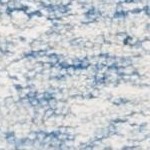 blue/ivory
